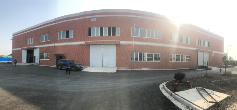 就在今天，依愛(ài)消防規模成功擴大了兩倍！