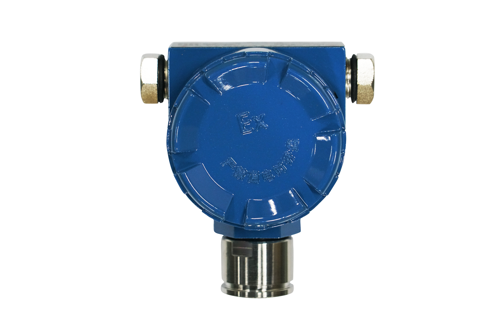 UC-KT-2010C防爆可燃氣體探測器（開(kāi)關(guān)量）