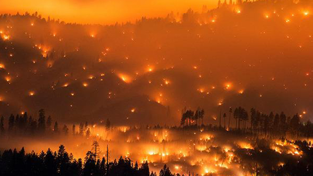 消防知識 丨 秋冬季節火災多發(fā)！防火必備安全知識速來(lái)get！